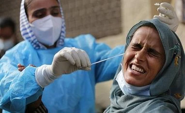 Cases with fever, sore throat, breathlessness should be tested: Centre coronavirus, covid-19, tests