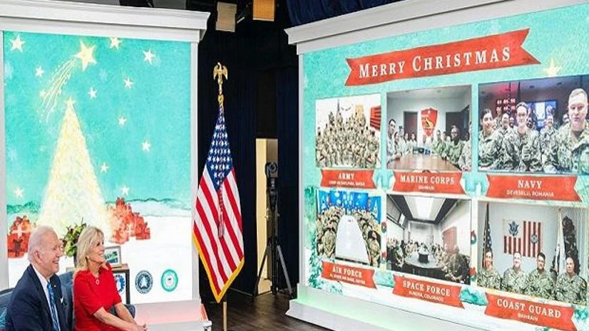 Joe Biden, Jill Joe Biden, Jill