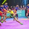 Pro Kabaddi League, PKL, UP Yoddha, Patna Pirates