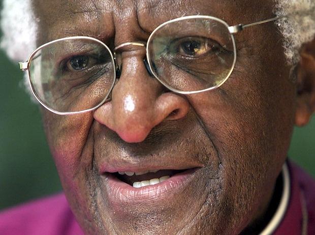 Desmond Tutu, apartheid opponent who won Nobel Prize, dies at 90
