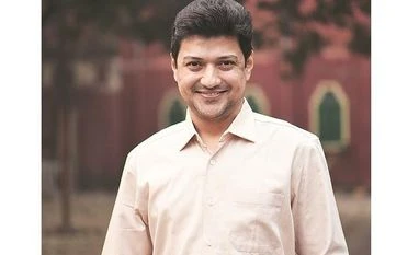 Protecting customer data is foremost priority: ShareChat & Moj's Mukherjee Debdoot Mukherjee