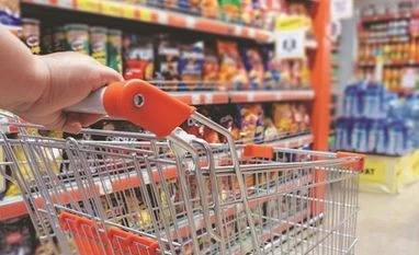 BSE FMCG index nears 52-week low; Dabur, Godrej Consumer slips up to 9% FMCG