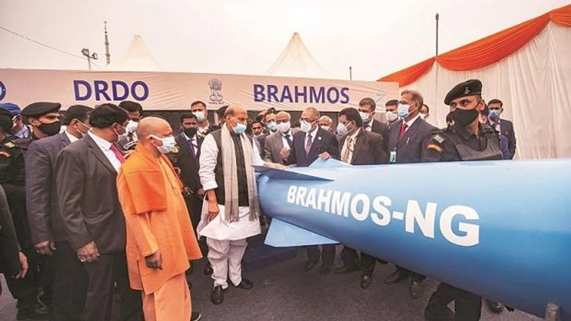 brahmos brahmos