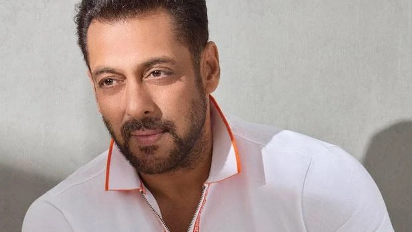Salman Khan Salman Khan on snake bite: Told my father, both 'Tiger' and snake are alive