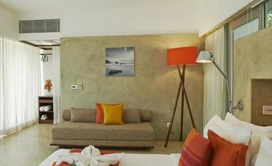 Mahindra Holidays & Resorts to add over 300 rooms by March Mahindra Holidays & Resorts