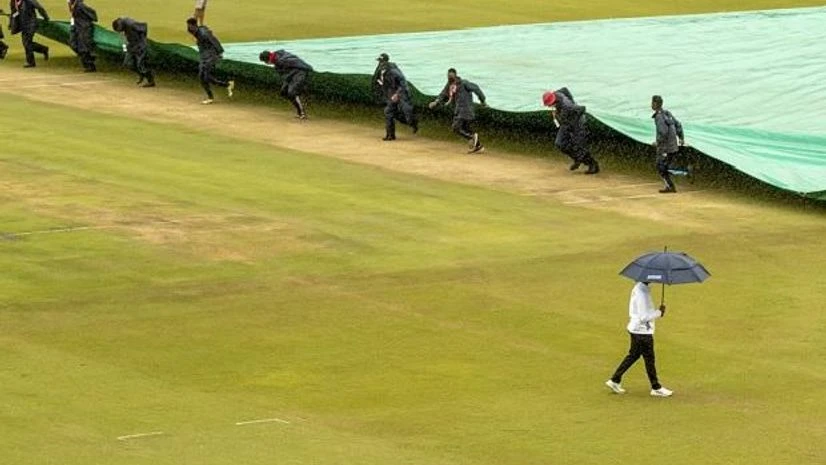 Centurion Park in Pretoria Centurion Park in Pretoria