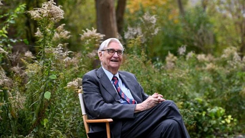 E O Wilson E O Wilson