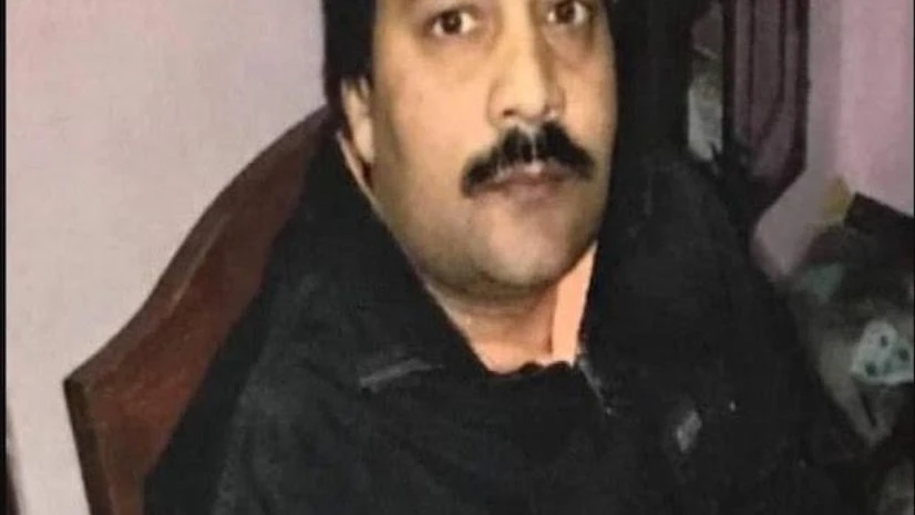 Piyush Jain Piyush Jain: The Kanpur businessman who threw up India's biggest cash haul