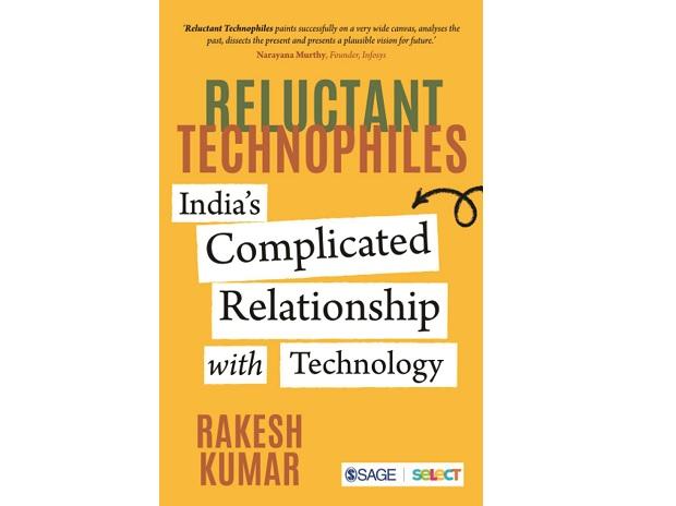 Why India is a tech laggard