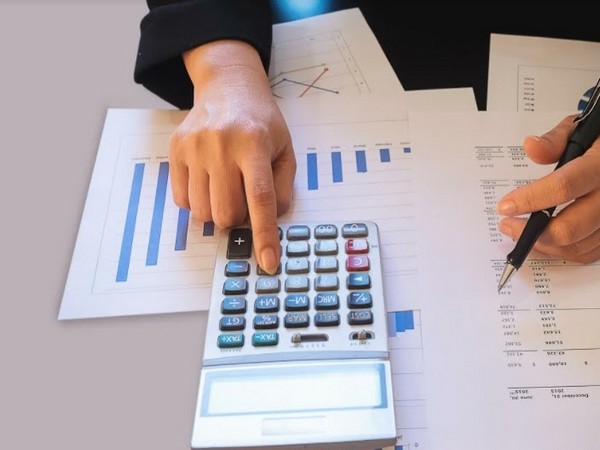 Tennis player James Blake