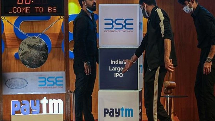 Paytm, IPO Paytm, IPO