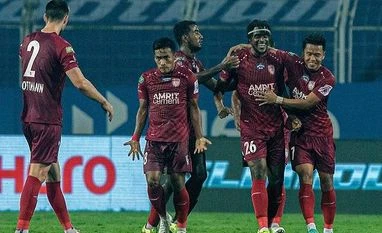 ISL: Overall performance of team was good, says NorthEast's Khalid Jamil NorthEast United, ISL, football