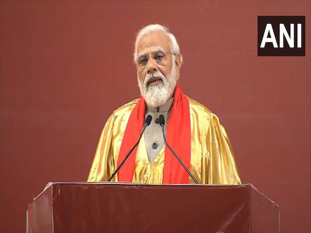 India will fight Covid-19 pandemic with full caution, vigilance: PM Modi