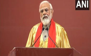 India will fight Covid-19 pandemic with full caution, vigilance: PM Modi Narendra Modi