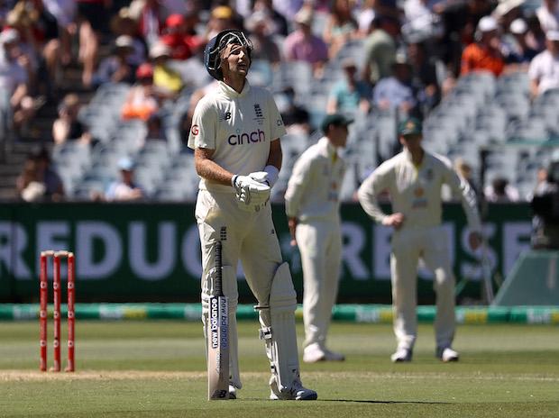 Root says bitterly disappointed with defeat, asks team to play for pride