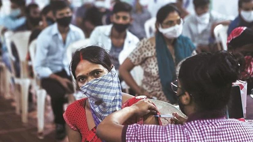 vaccination vaccination