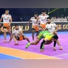 Patna Pirates, Puneri Paltan, PKL Patna Pirates, Puneri Paltan, PKL