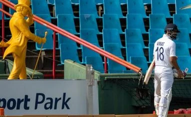 Kohli has been phenomenal over the last 20 days despite noise: Dravid Virat Kohli