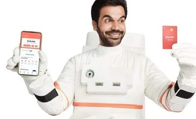 Neobanking start-up Jupiter raises $86 mn at a valuation of $711 mn Jupiter, neobanking startup Jupiter