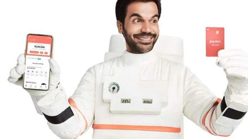 Jupiter, neobanking startup Jupiter Neobanking start-up Jupiter raises $86 mn at a valuation of $711 mn