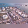 Strategic Petroleum Reserves Strategic Petroleum Reserves