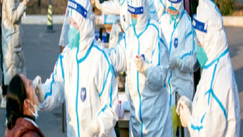 Omicron, Covid, Coronavirus, Covid-19 Omicron, Covid, Coronavirus, Covid-19