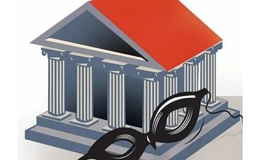 CBI registers four separate cases of bank fraud; conducts searches Bank fraud