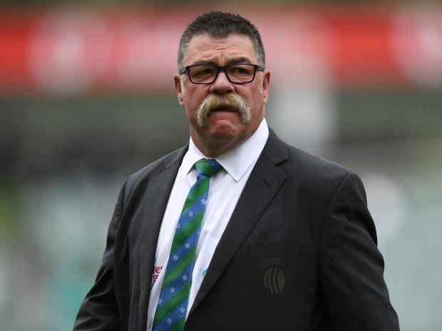 Ashes: Match referee David Boon tests Covid positive, to miss fourth Test