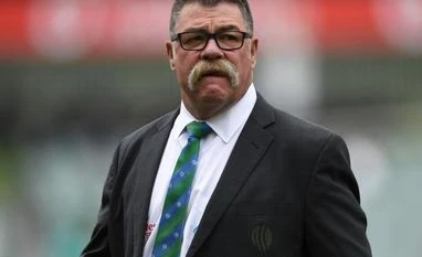 Ashes: Match referee David Boon tests Covid positive, to miss fourth Test David Boon