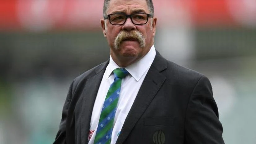 David Boon David Boon