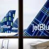 JetBlue cuts about 1,280 flights through mid-January on Omicron hurdles