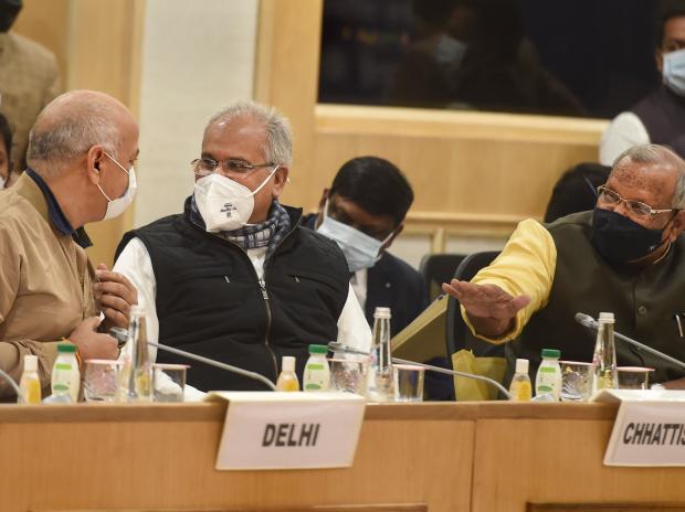 States demand extension of GST compensation for another 5 years