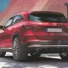 Mercedes' new mid-sized hatchback is a nod to growing AMG footprint