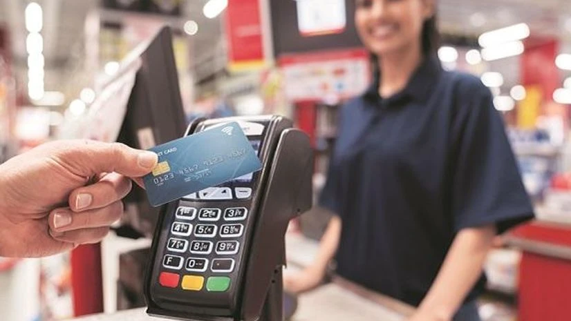 Credit cards Credit cards