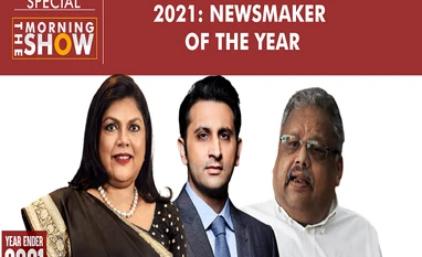 TMS Ep76: Newsmakers of 2021, markets in 2022, tech buzzwords TMS76