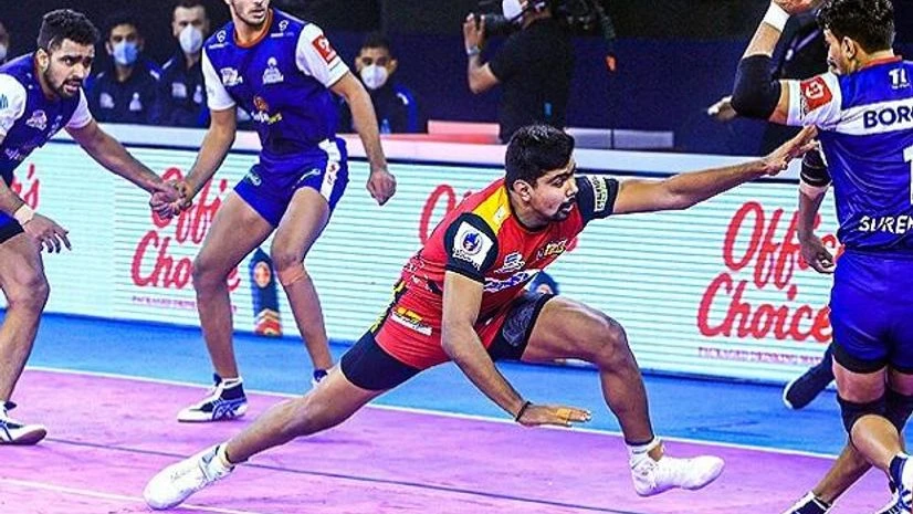 PKL, Haryana Steelers, Bengaluru Bulls PKL, Haryana Steelers, Bengaluru Bulls