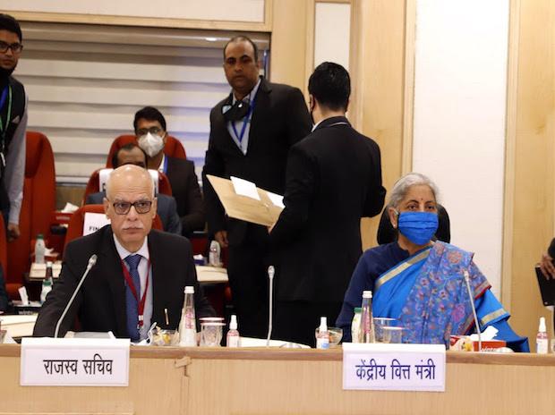 GST Council defers hike in rates on textiles from 5% to 12%