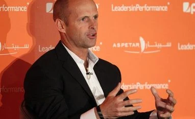 Would be a lovely project: Kirsten interested in coaching England Test side Gary Kirsten