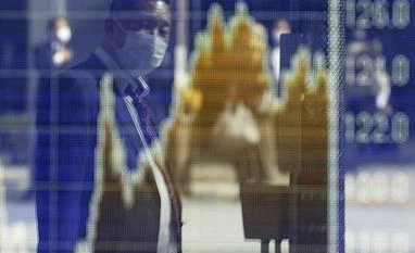 Global stock recovery takes a breather ahead of US inflation numbers asia market, global, stocks