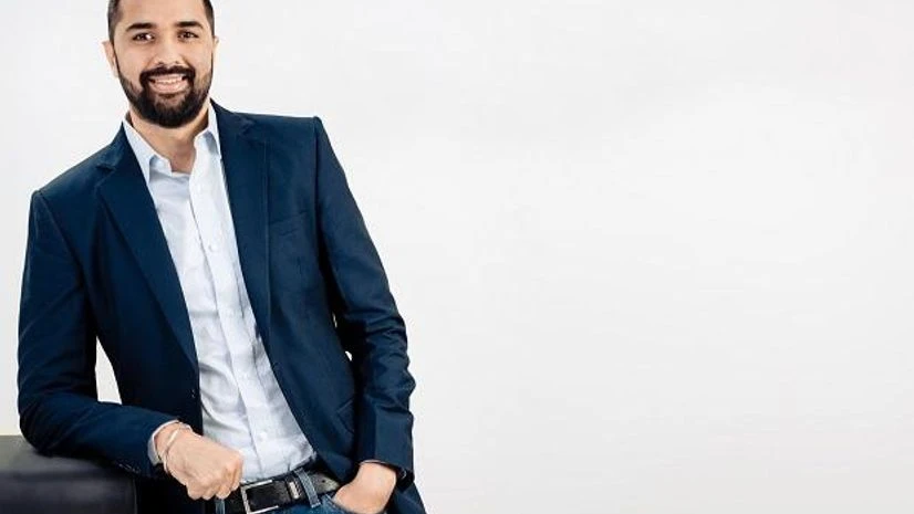 Varun Alagh Varun Alagh