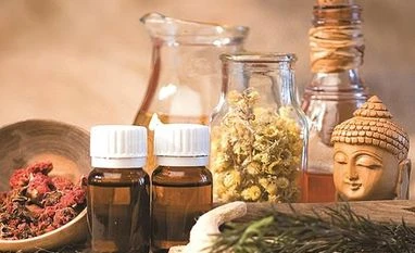 Ayurveda firm TAC raises Rs 100 cr in funding for business expansion Ayurveda, Beauty Products