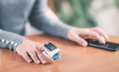 India becomes 13th country in world that can issue OIML certificates Covid, innovations, medical devices, pulse oximeters