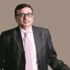 Nischal Maheshwari, CEO, institutional equities, Centrum Broking