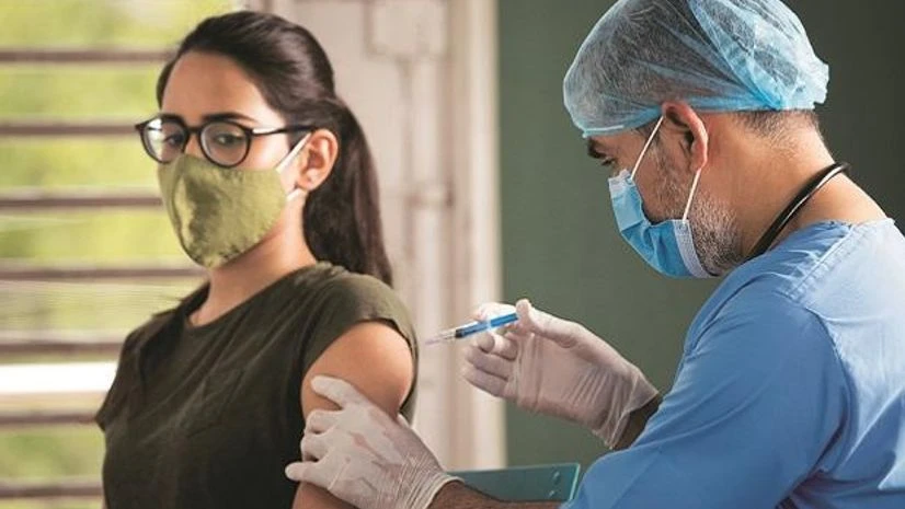 Vaccination Vaccination