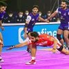 Pro Kabaddi, PKL