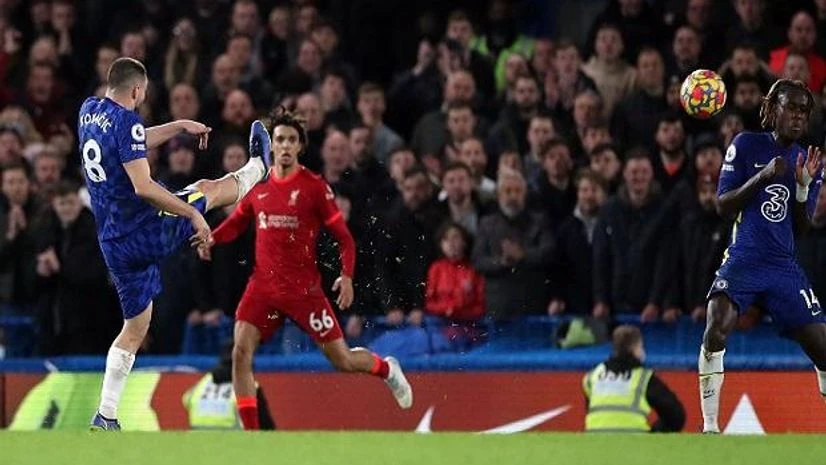 Chelsea vs Liverpool, EPL Chelsea vs Liverpool, EPL