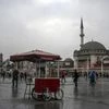 Turkish warplanes hit Kurdish militant targets in Iraq, Syria,: Ministry