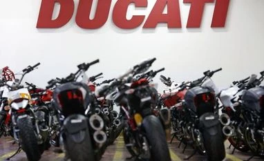 Motorcycle maker Ducati to launch 11 models in India this year Ducati