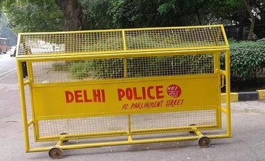 19.2% fewer calls on Delhi Police helpline this Holi: Data Delhi Police