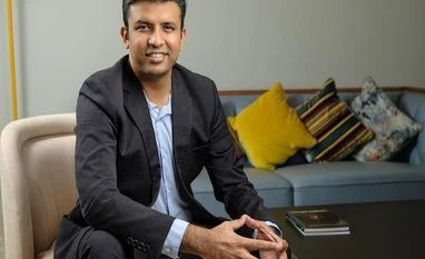 Practo Shashank ND - CEO & Co-Founder, Practo